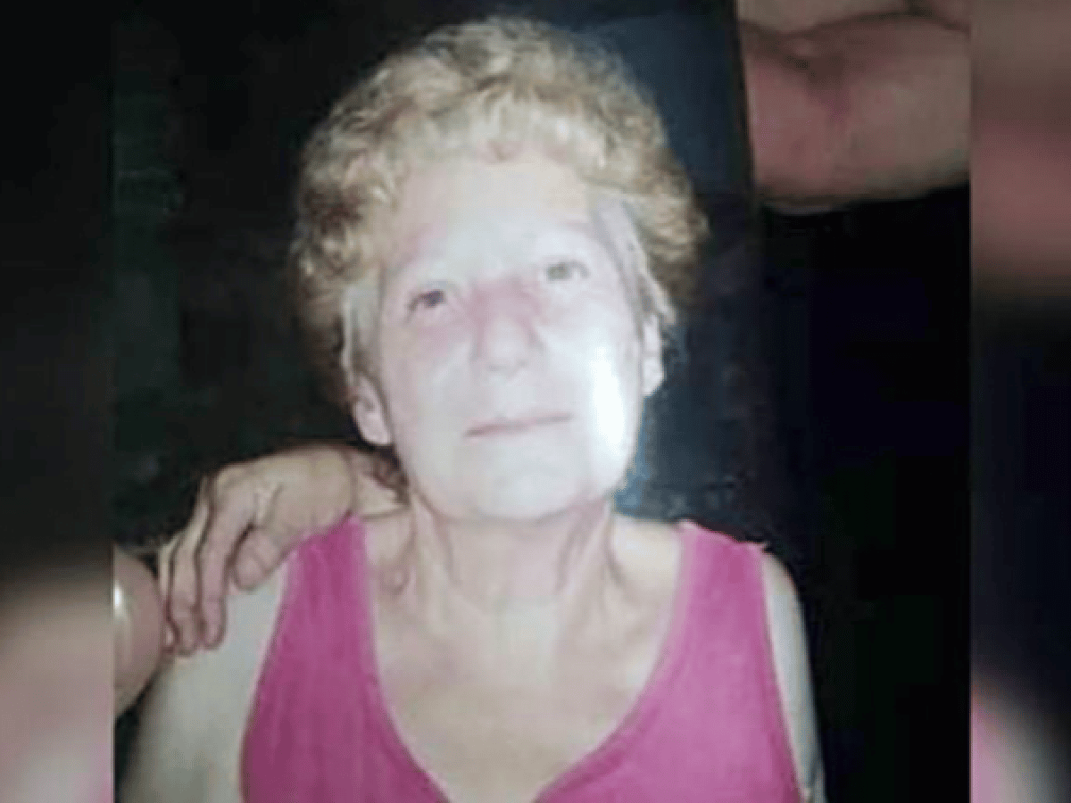 Reanudan búsqueda de mujer desaparecida en Villa María