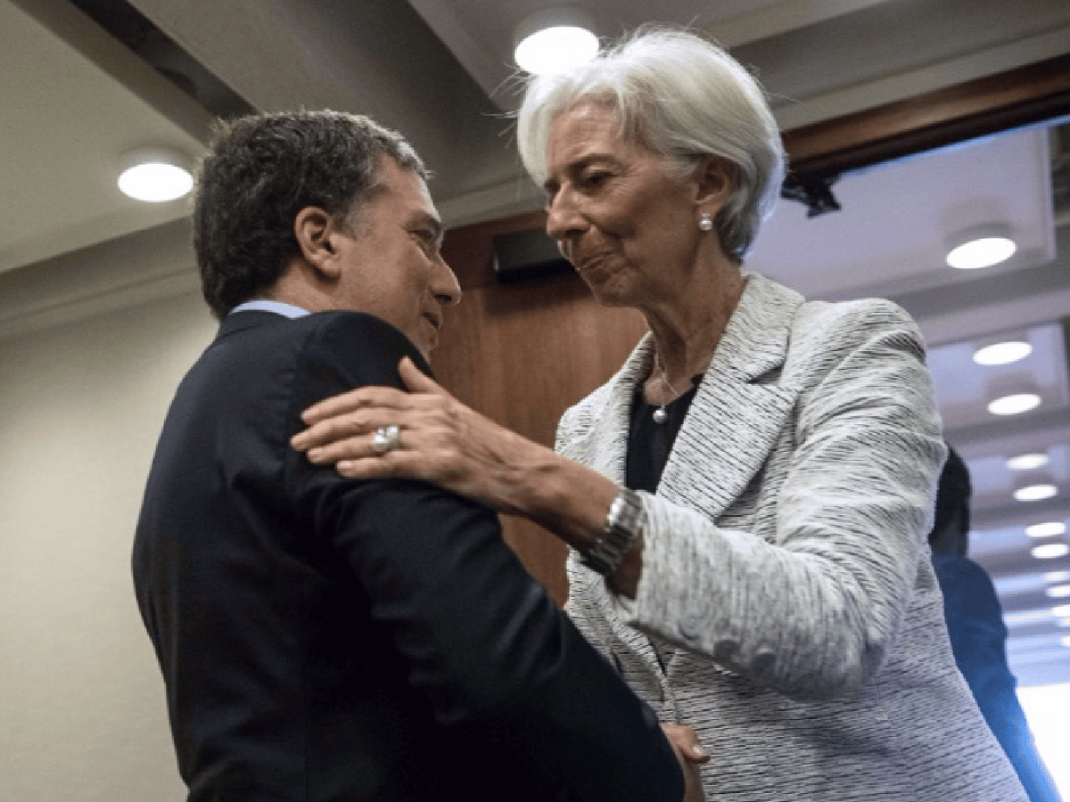  El FMI pide frenar rebaja de retenciones a la soja y demorar la reforma tributaria 