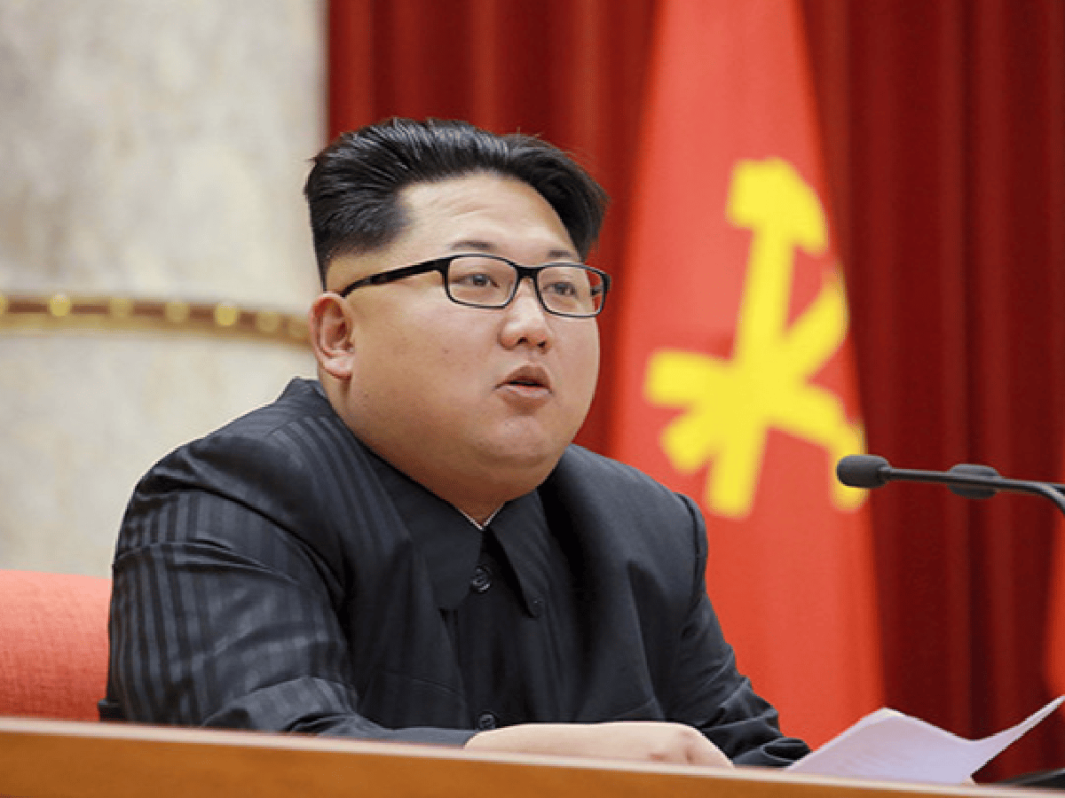Según Corea del Norte, EE UU está al alcance de sus misiles 