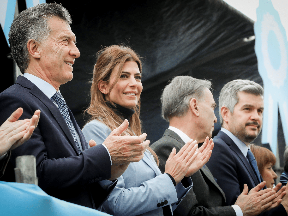 En Tucumán, Macri convocó a "trabajar más allá de las diferencias" 