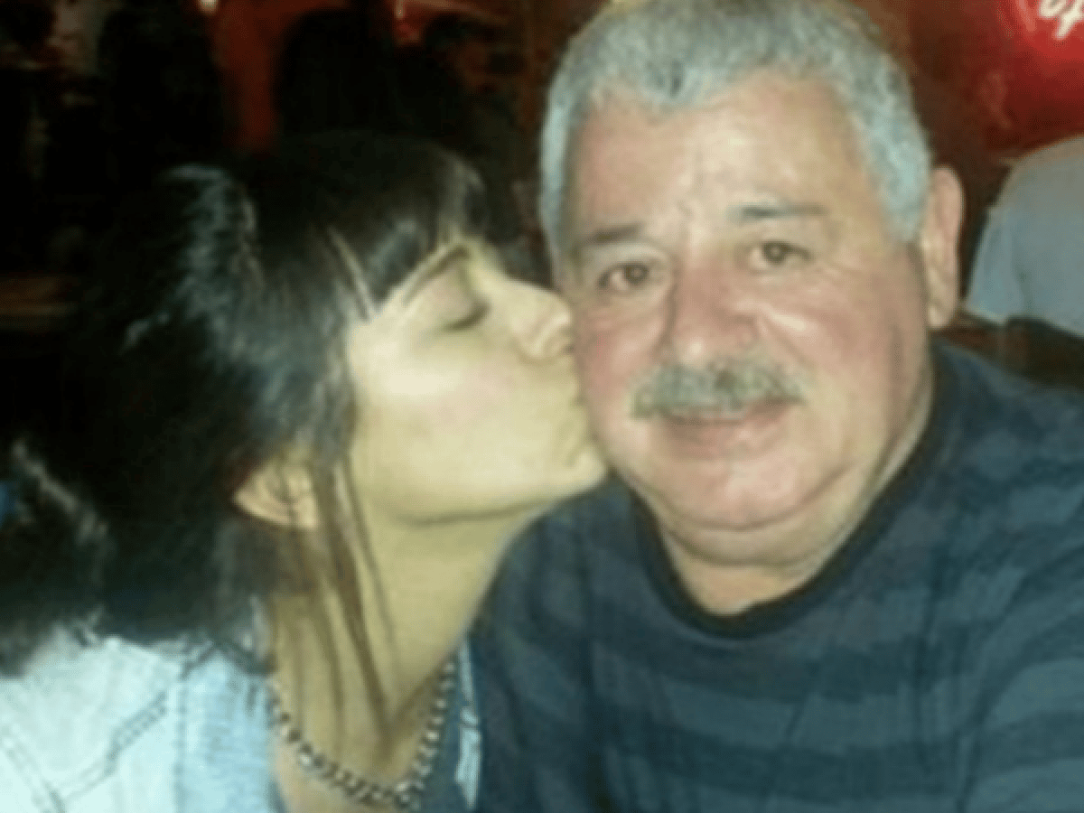 Tití Fernández recordó a su hija a 57 meses de su muerte y le pidió fuerzas para seguir: "Hace un par de días que estoy flojito, débil"