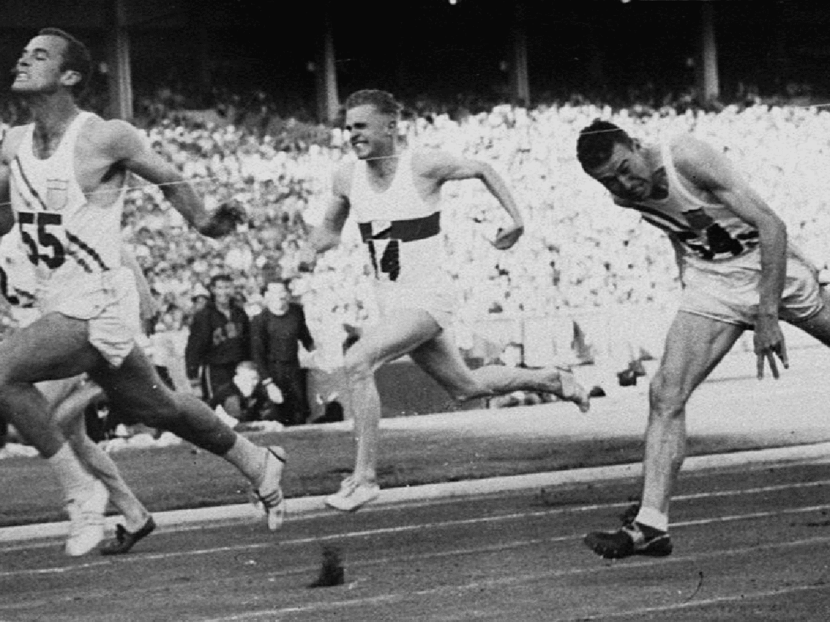 A los 84 años murió Bobby Joe Morrow, una leyenda del atletismo de Estados Unidos