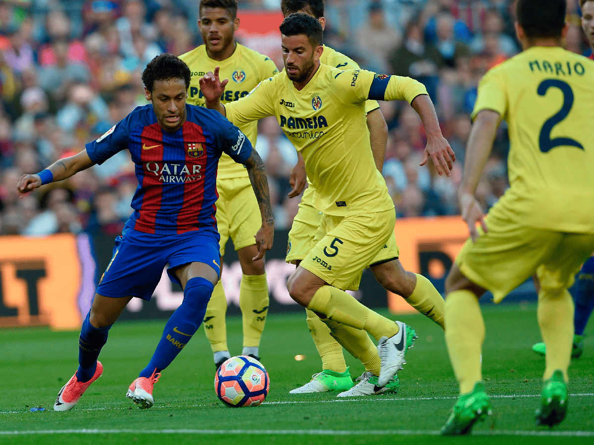 Neymar, a un paso de volver a Barcelona