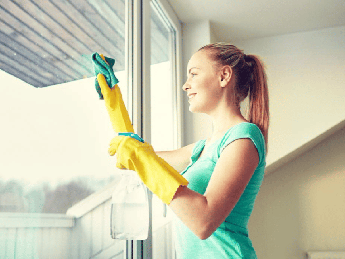 Las tareas de limpieza en el hogar alargan la vida, según los expertos
