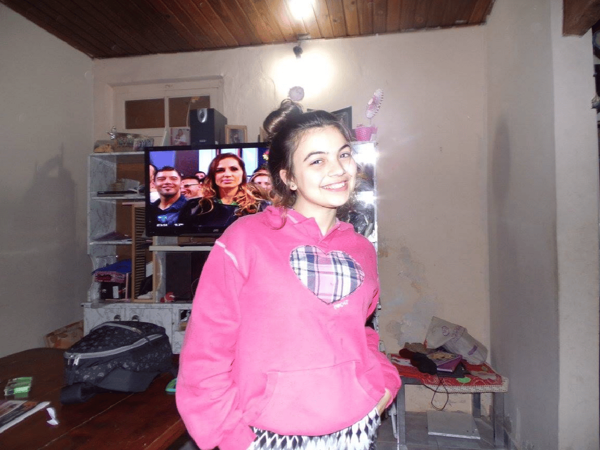 Hallaron sin vida a Agustina Imvinkelried en Esperanza
