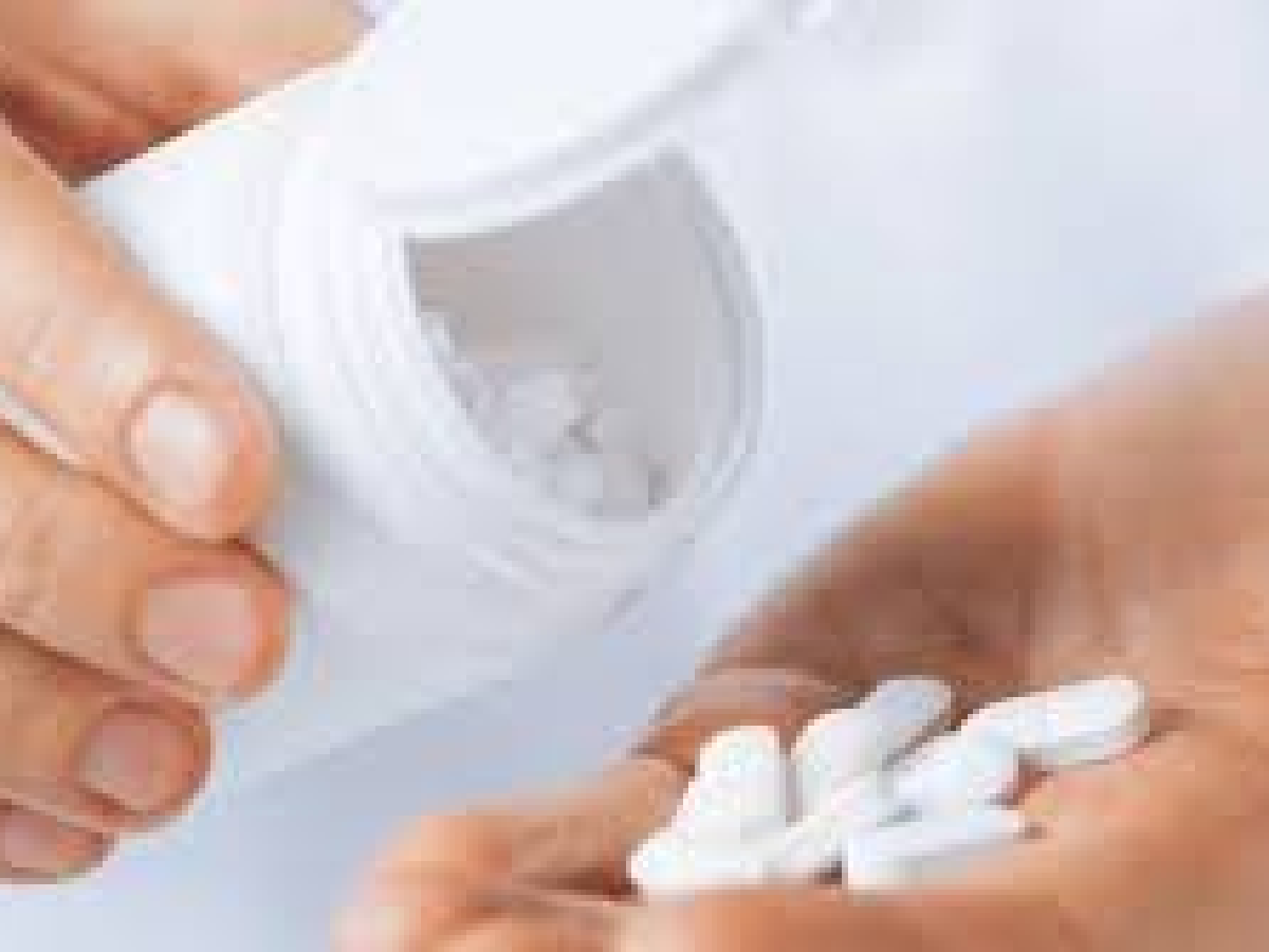 Prohíben el uso y la venta de marcas de Ibuprofeno y Diclofenac