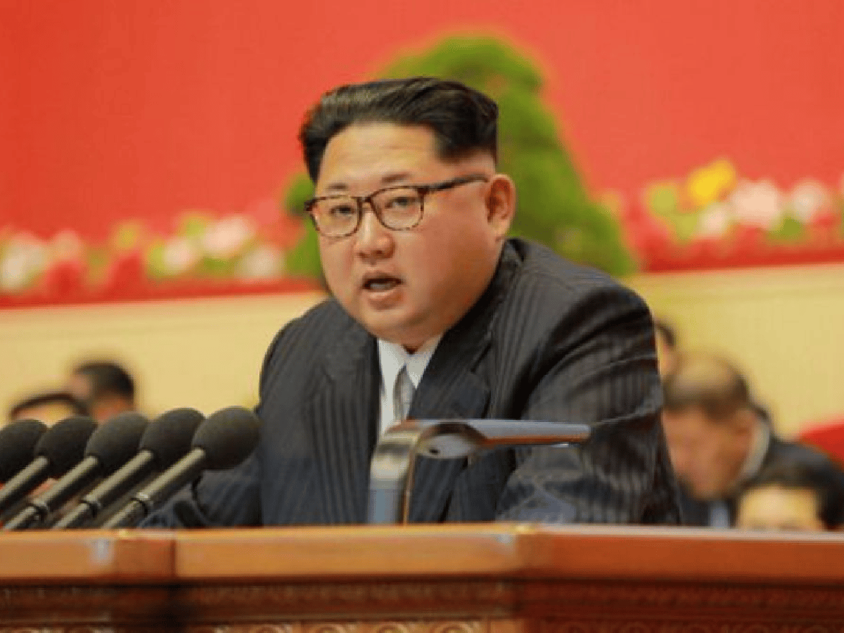 Líderes coreanos se reunirán en abril próximo en una cumbre