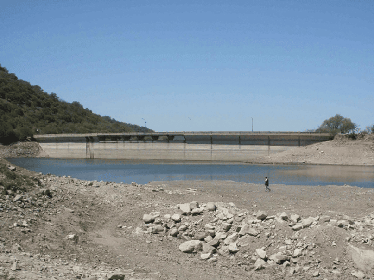 Unos 15 municipios ya declararon la emergencia hídrica por falta de agua