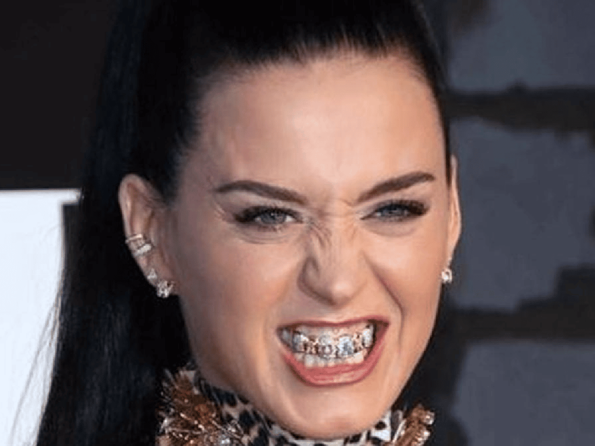  Grillz: ¿Una moda  peligrosa para  los dientes? 