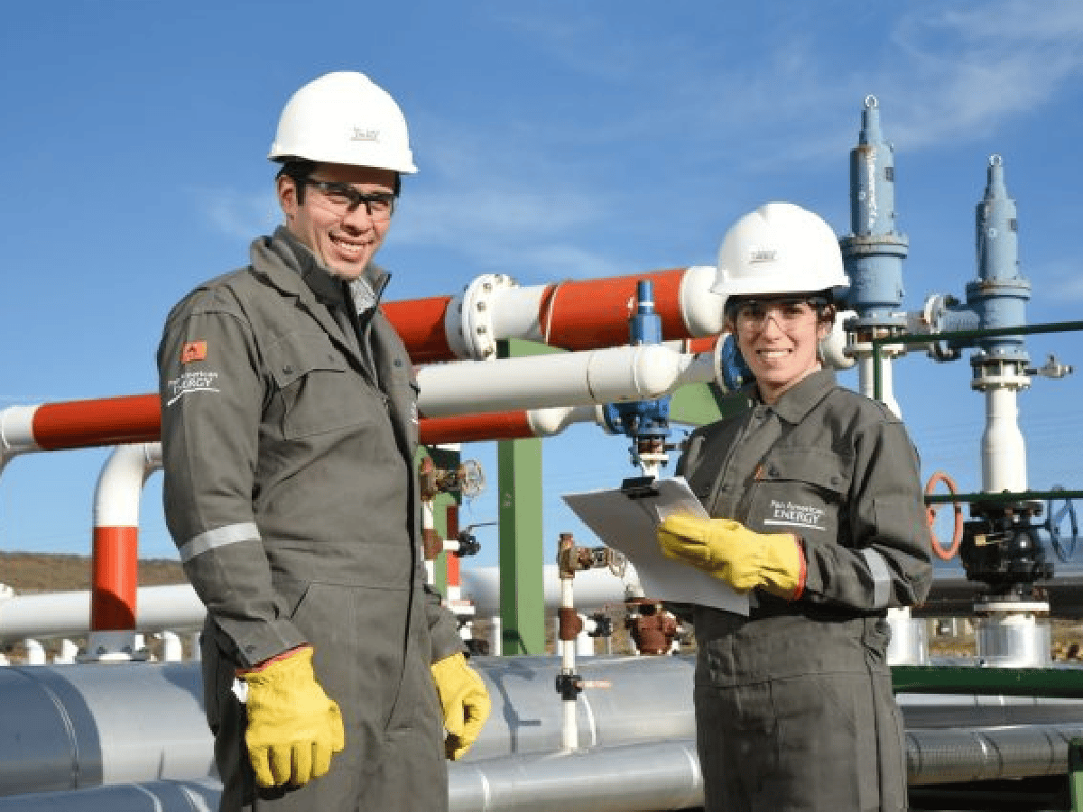 Empresa petrolera busca emplear jóvenes de todo el país