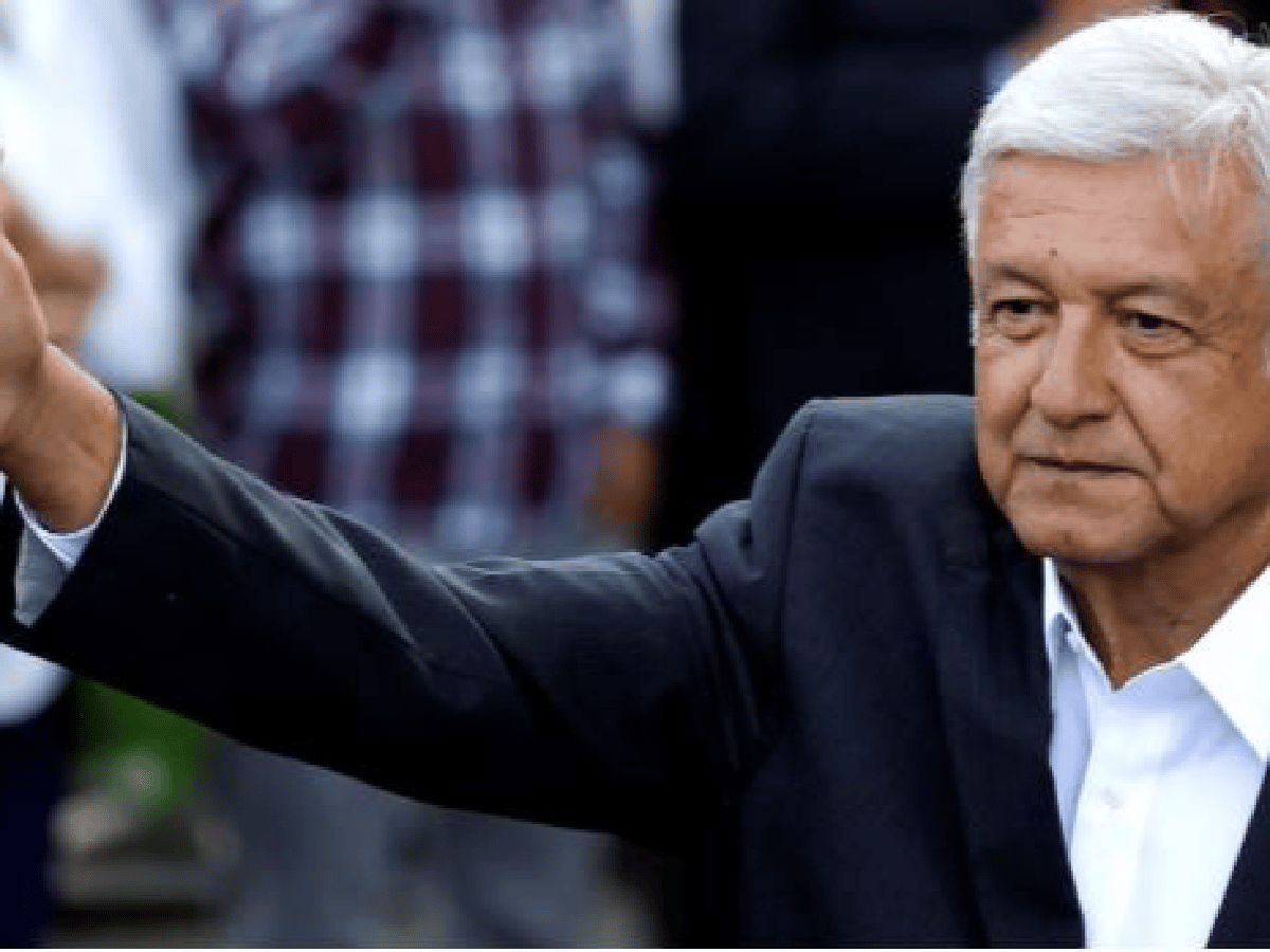 México: López Obrador ganó y lleva a la izquierda al poder 