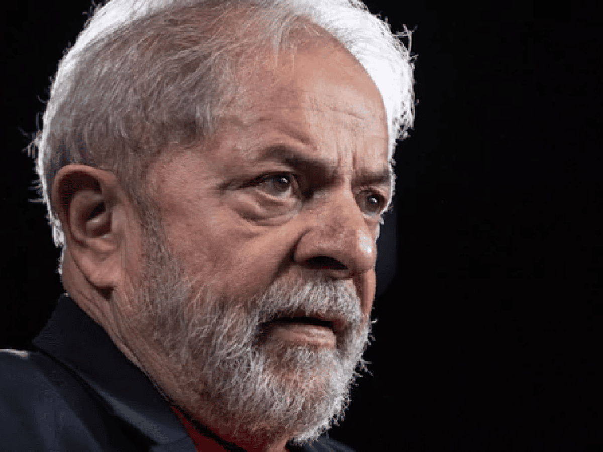 Corte brasileña deniega recurso y Lula queda más cerca de ir a la cárcel