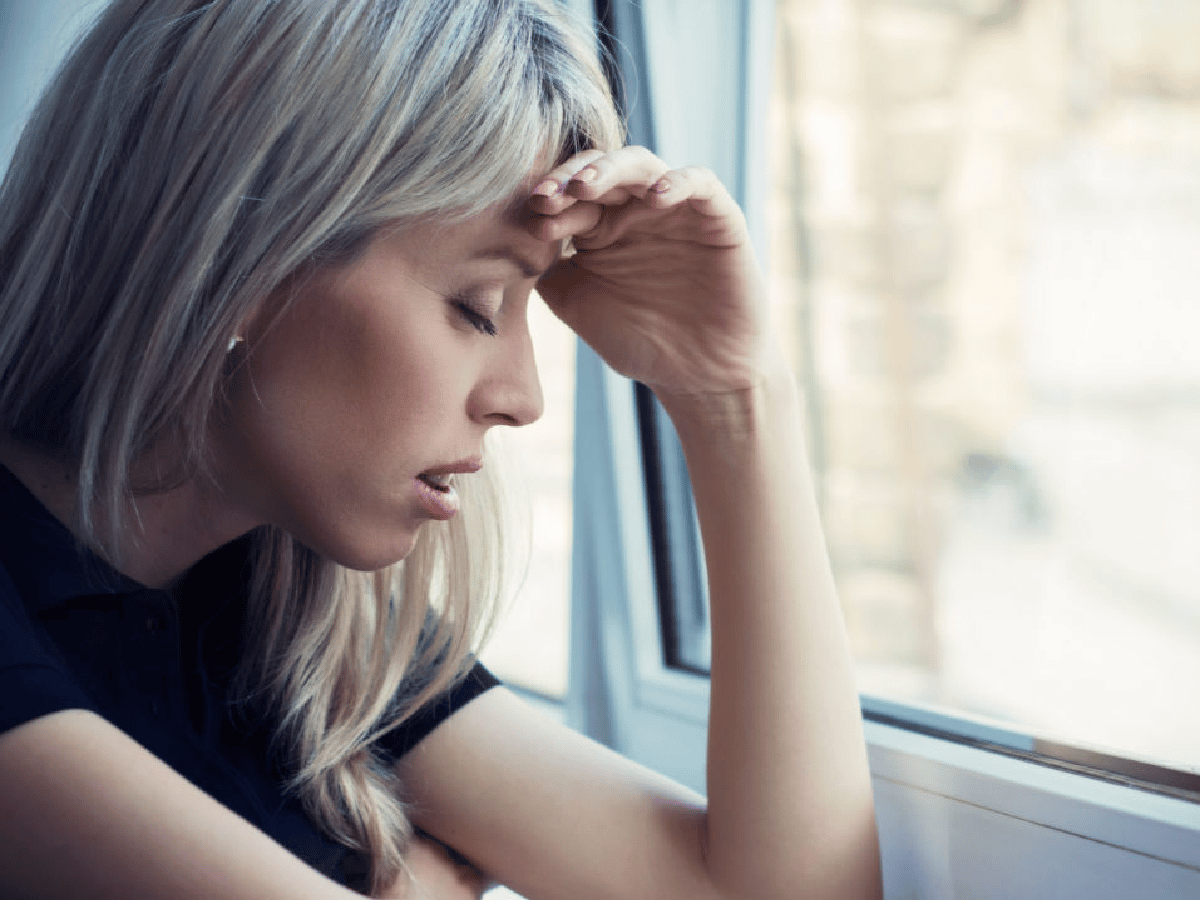 Cefaleas benignas: el dolor molesto que afecta la calidad de vida
