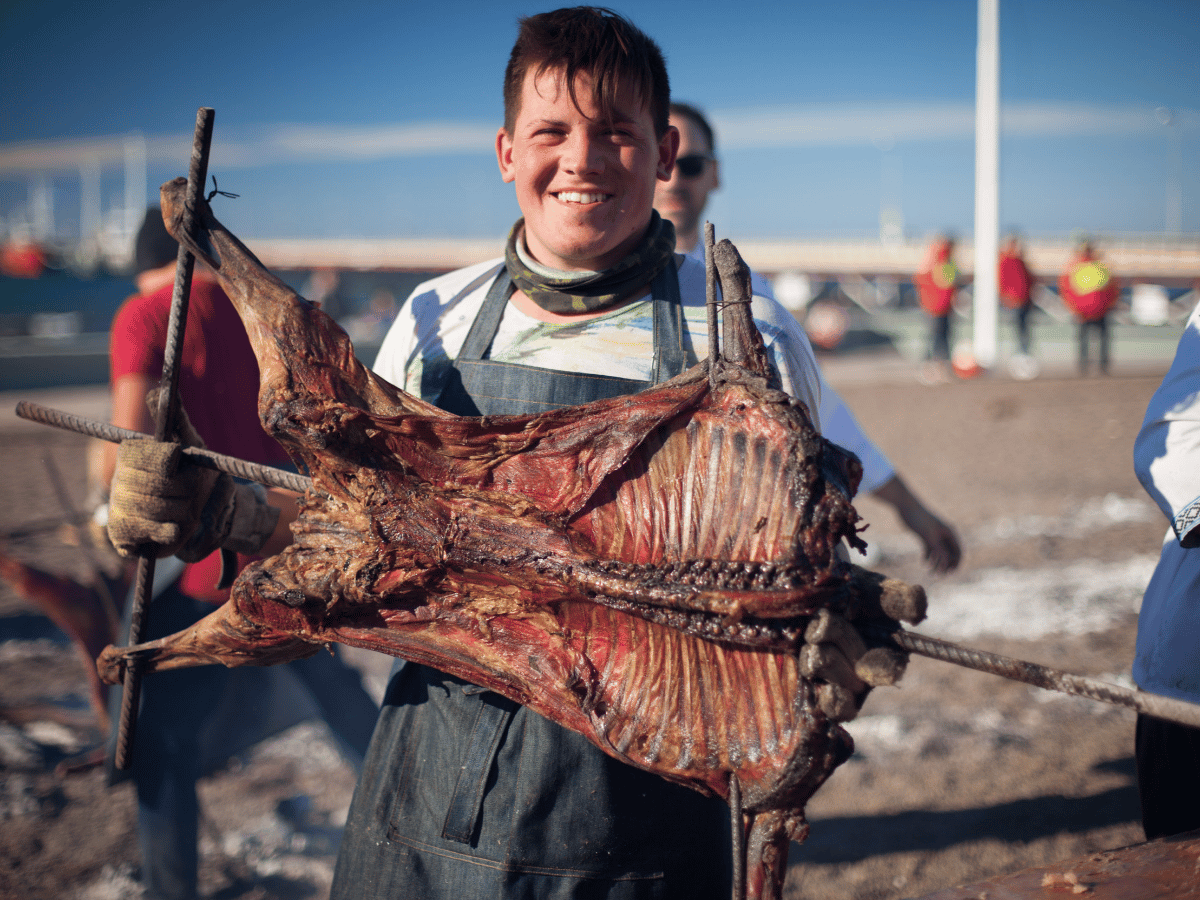 La gastronomía patagónica mostrará todo su potencial en "Madryn al plato"