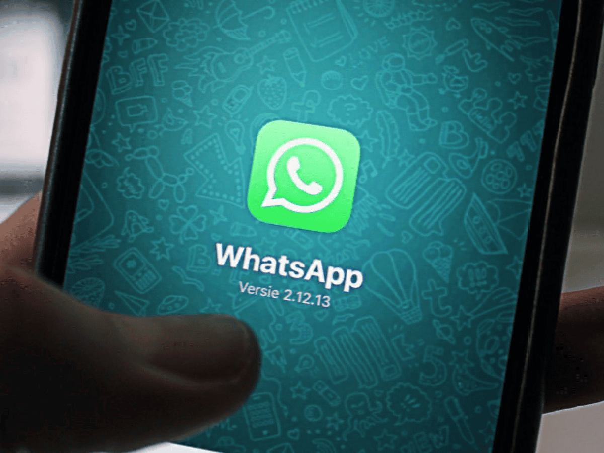 WhatsApp tiene nueva función para no enviarle mensajes al contacto equivocado