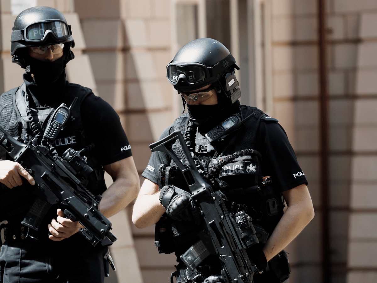 Reino Unido elevó el nivel de alerta por temor a otro atentado terrorista 