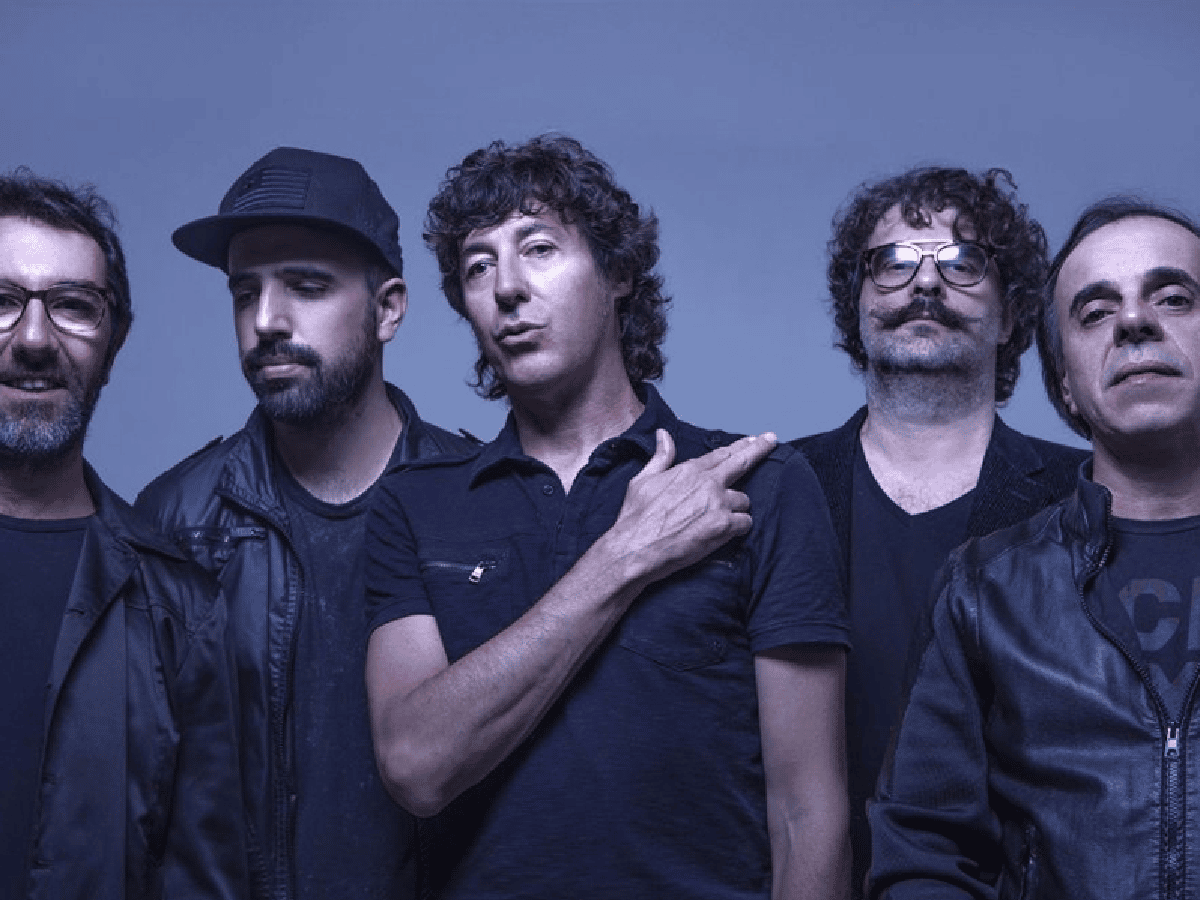 Cuarteto de Nos lanzó "Jueves", su nuevo disco de estudio