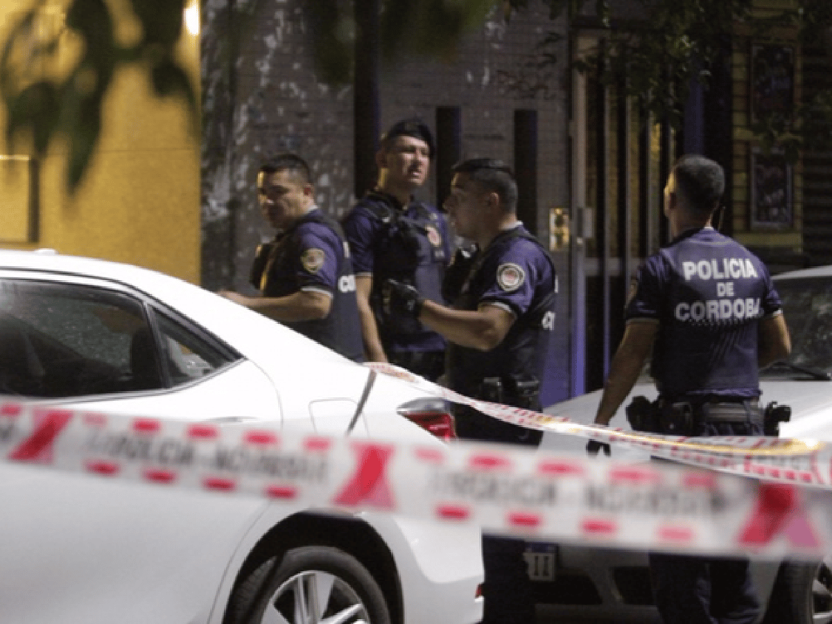 Se recuperan los policías heridos en el robo en Córdoba