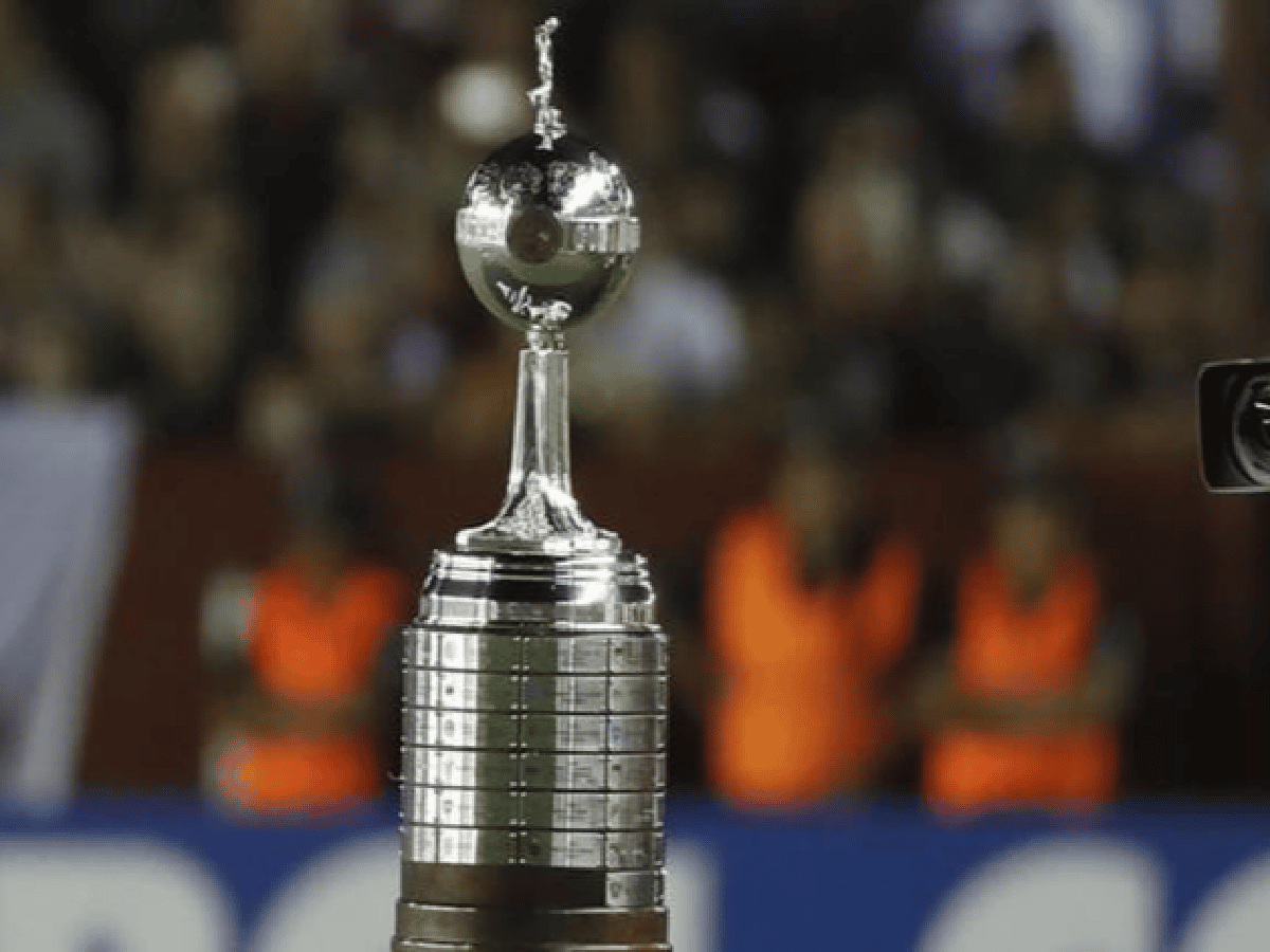 River y Godoy Cruz reabren la Copa Libertadores