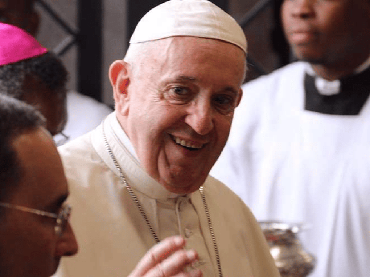 El Papa Francisco, cada vez más cerca de visitar Argentina en 2020
