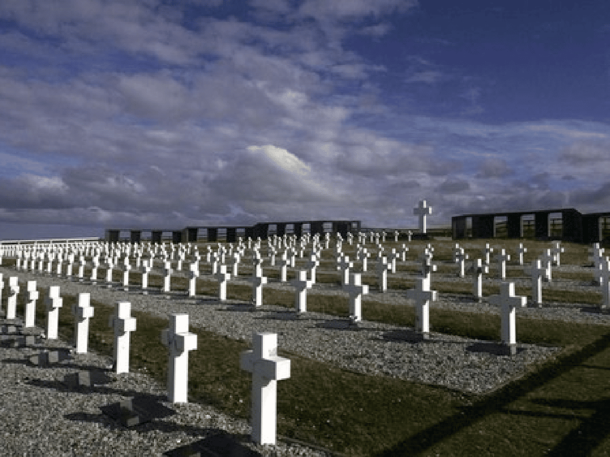 Identificaron a otro soldado caído en Malvinas: ya son 93 