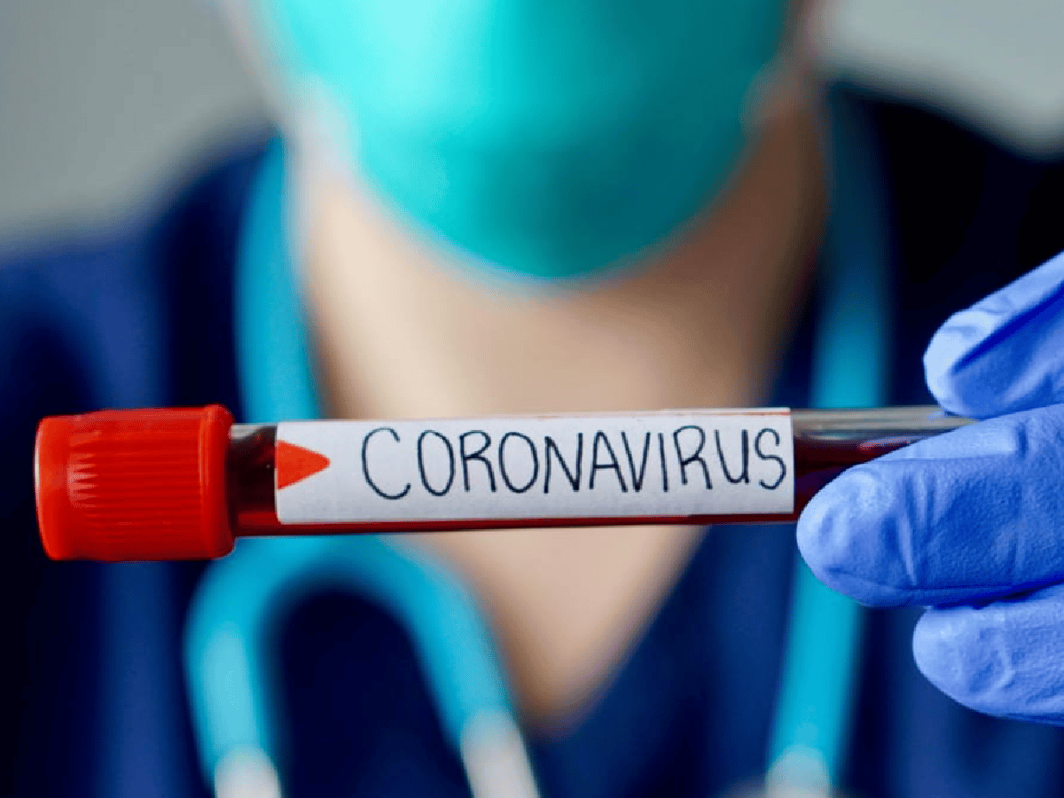 Dio negativo el test de coronavirus a una misionera de 25 años que volvió de Estados Unidos