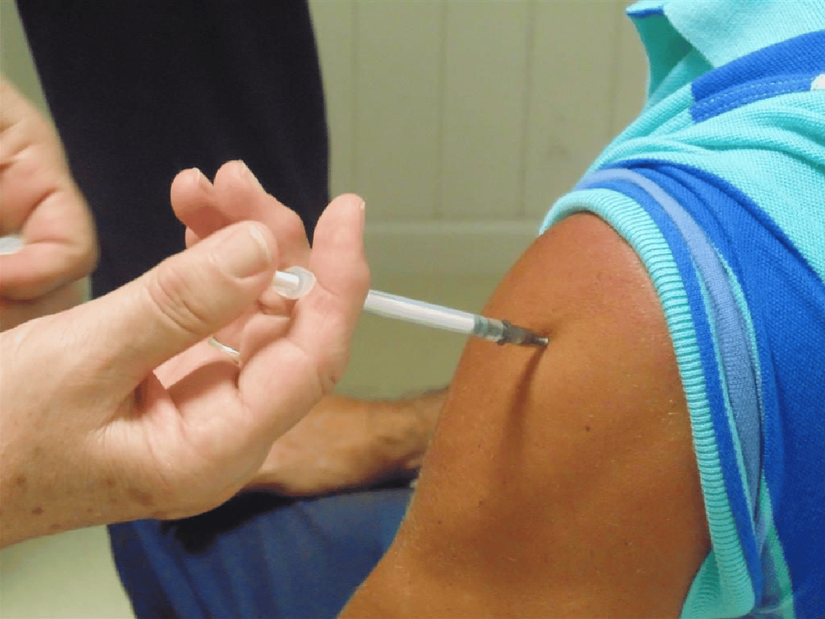 Fiebre amarilla: la próxima vacunación en el Hospital Iturraspe será el 25 de enero 