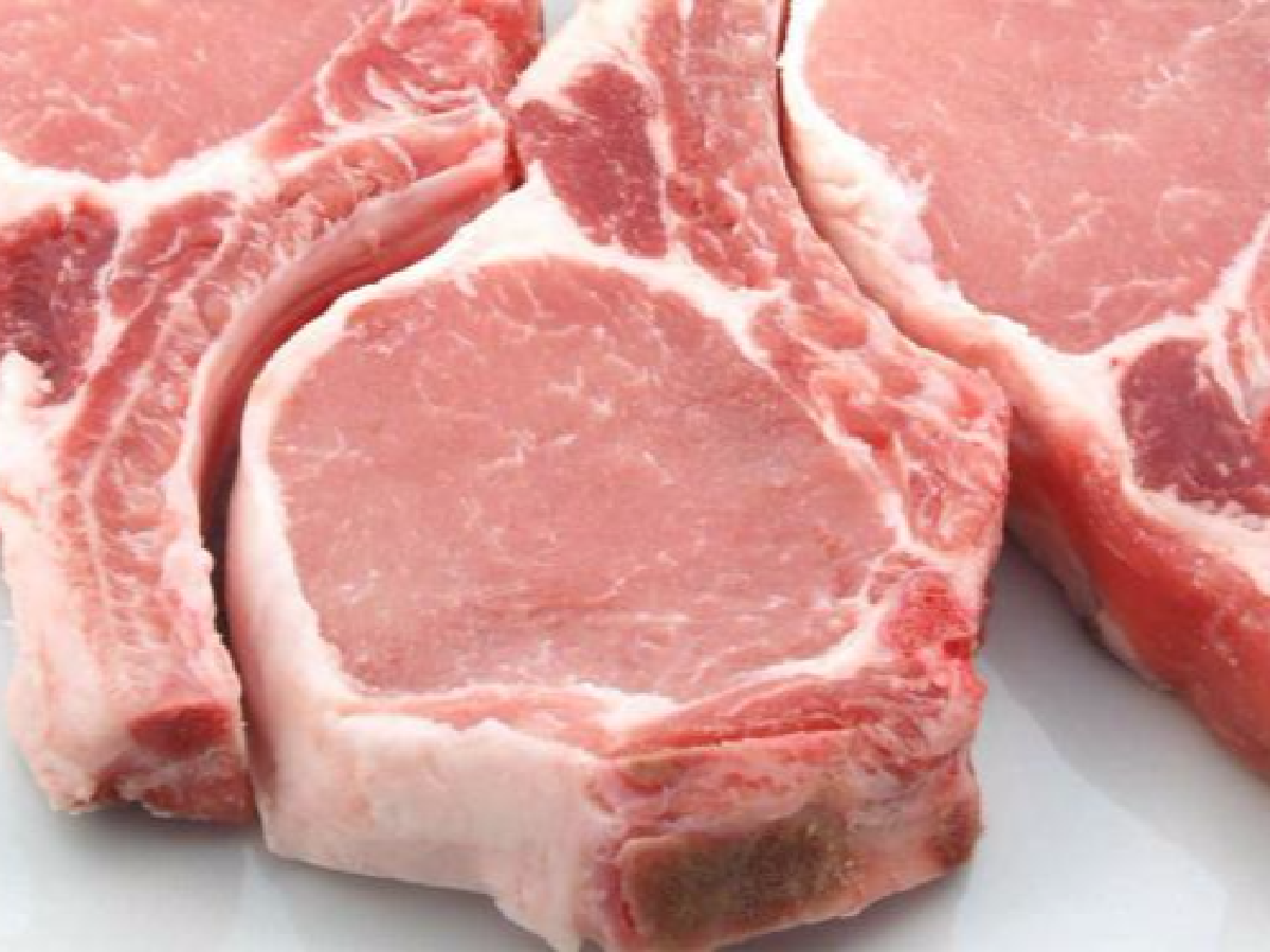 Argentina importará carne de cerdo de Estados Unidos