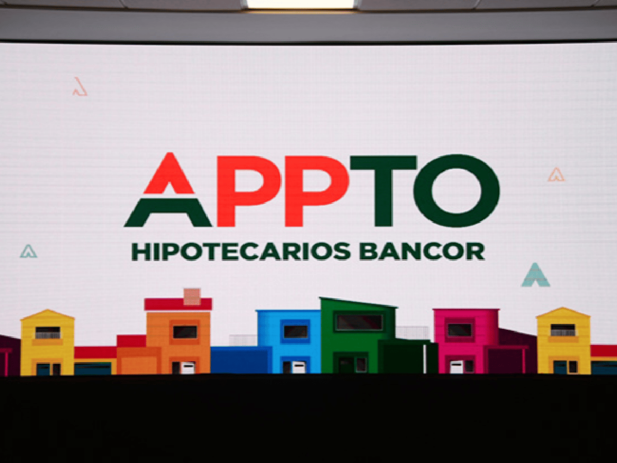 El Banco de Córdoba presentó “APPTO”