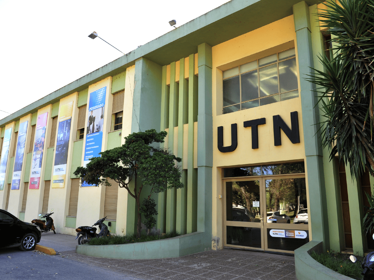 Siguen abiertas las inscripciones para el Seminario Universitario en la UTN