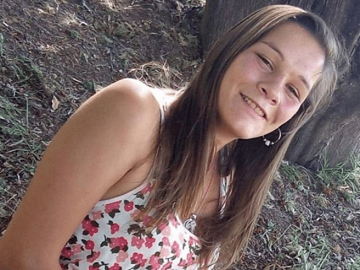 Paraná: hallaron el cuerpo sin vida de Fátima Acevedo