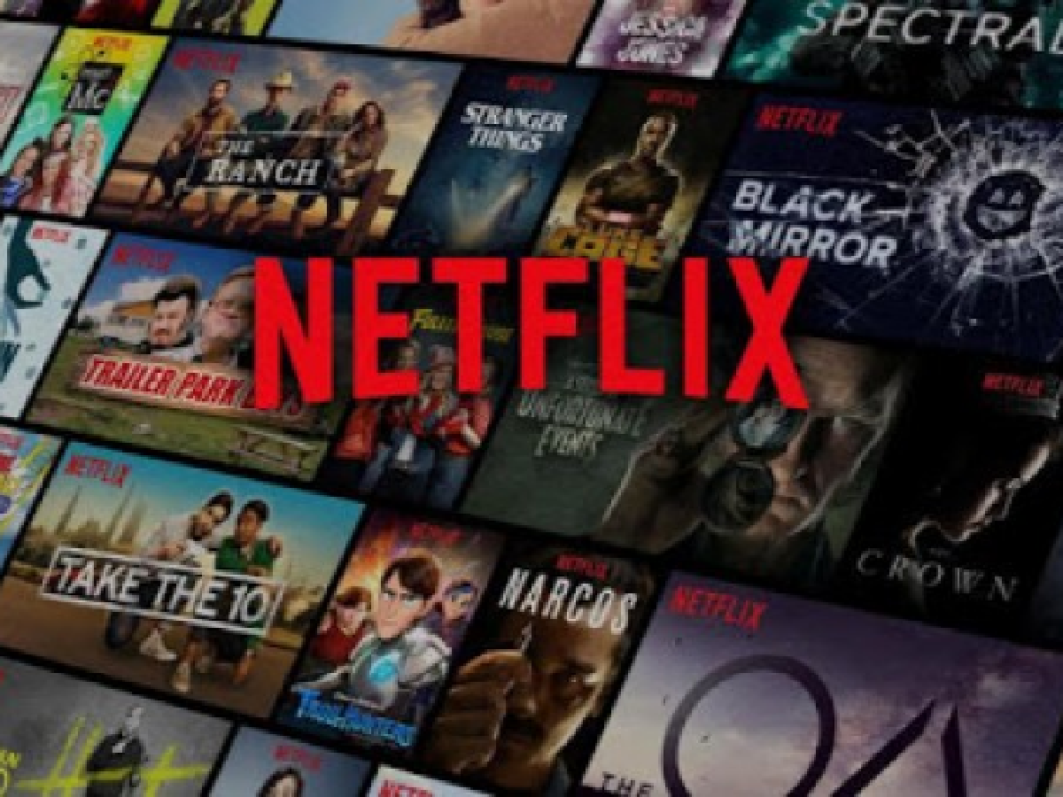Netflix anunció un aumento de hasta 23,4% en sus precios