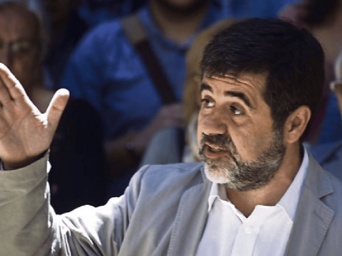 El candidato a presidente de Cataluña seguirá en prisión y no podrá ser investido 