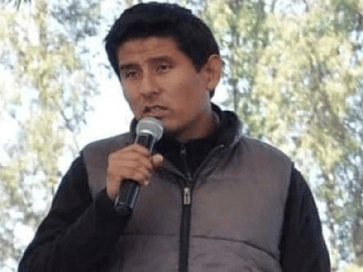 El ex cónsul de Bolivia detenido con cocaína fue condenado a cinco años de prisión