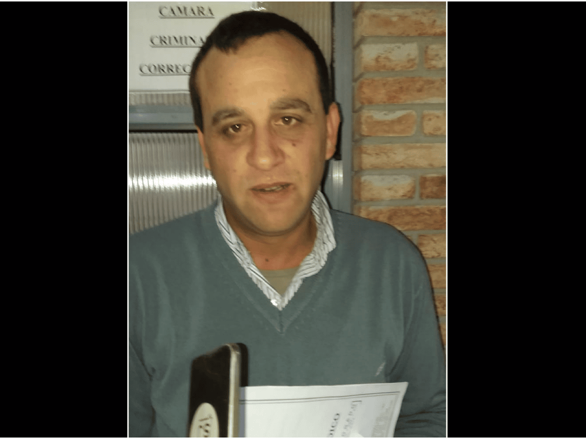 Homicidio de Matías Palacios: abogado querellante denuncia amenazas a un testigo clave
