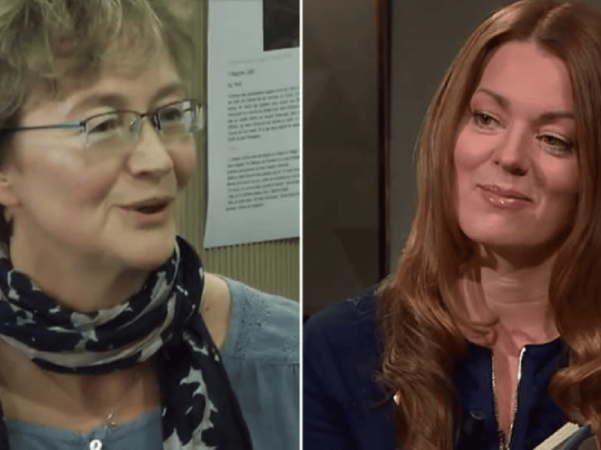 Dos escritoras serán parte del jurado que elegirá el Nobel de literatura