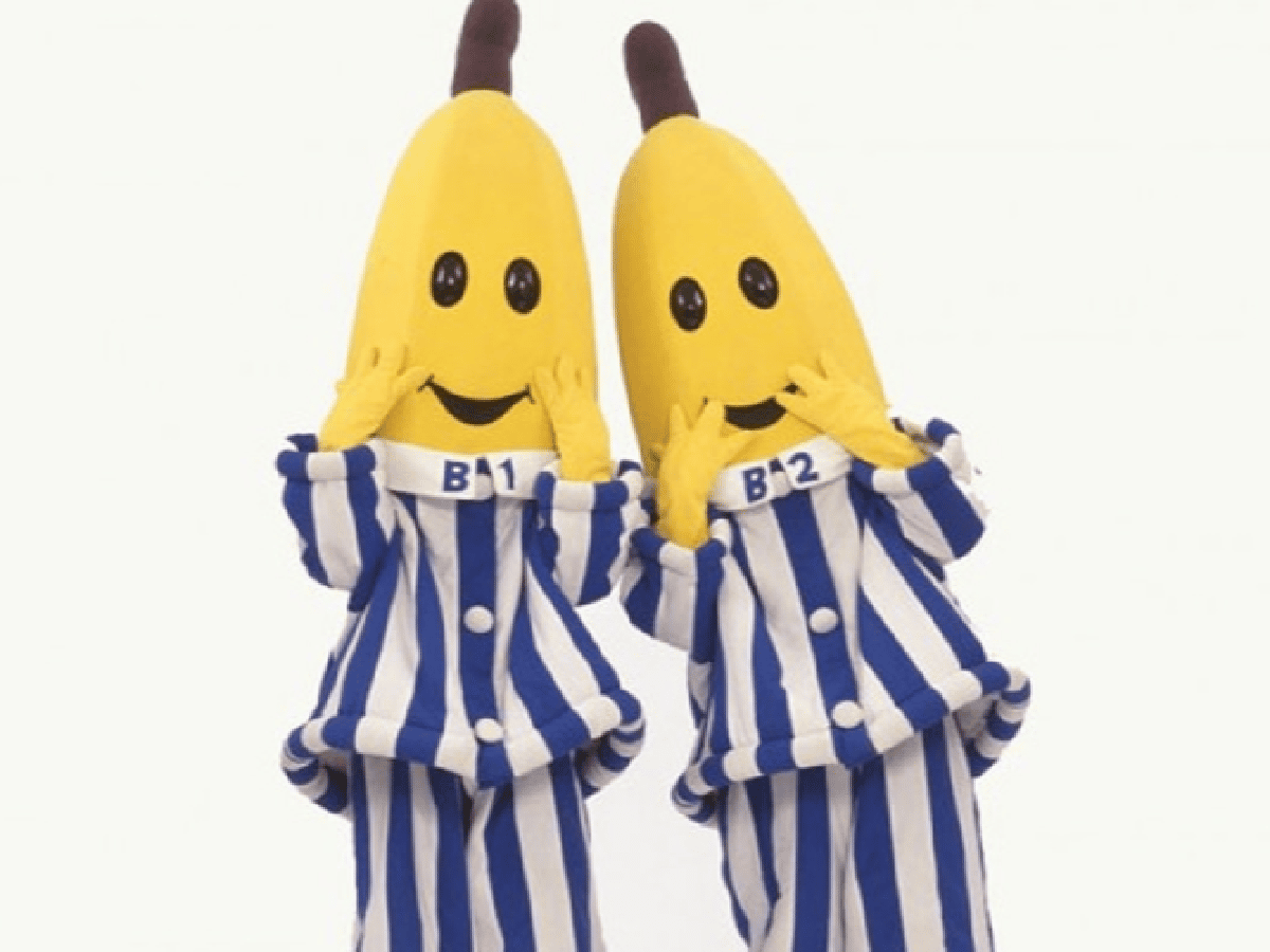 Los protagonistas de “Bananas en Pijamas” revelaron que están en pareja hace 26 años