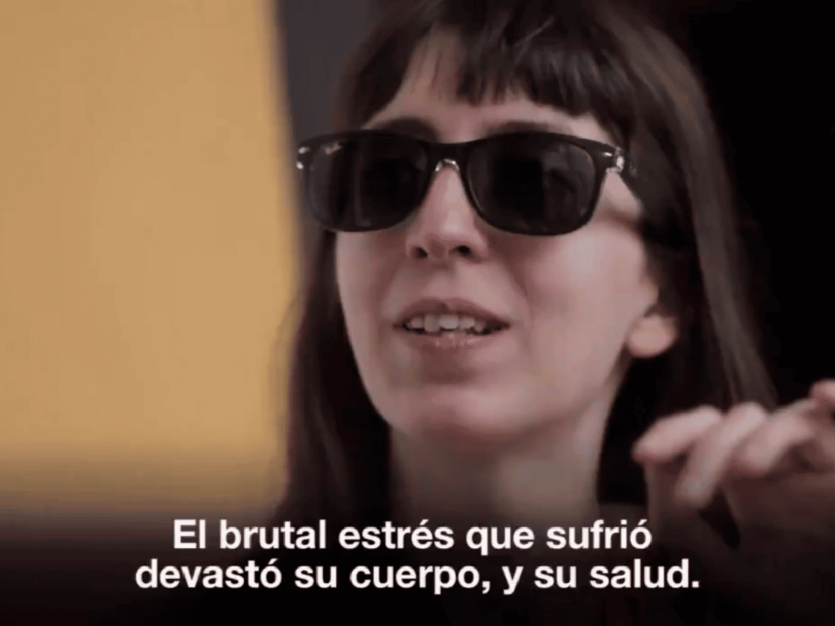 Cristina Kirchner viajó a Cuba para encontrarse con su hija Florencia
