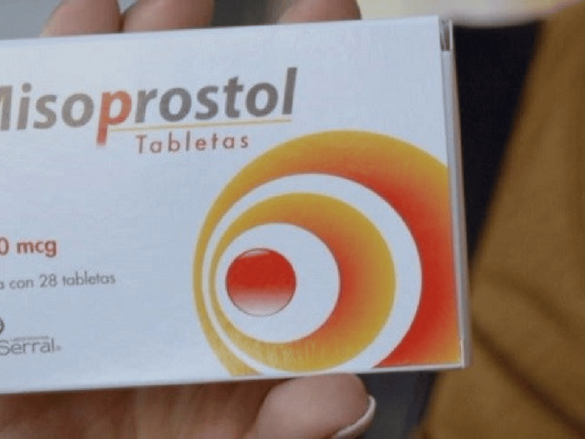 El misoprostol comenzará a venderse en farmacias de Córdoba