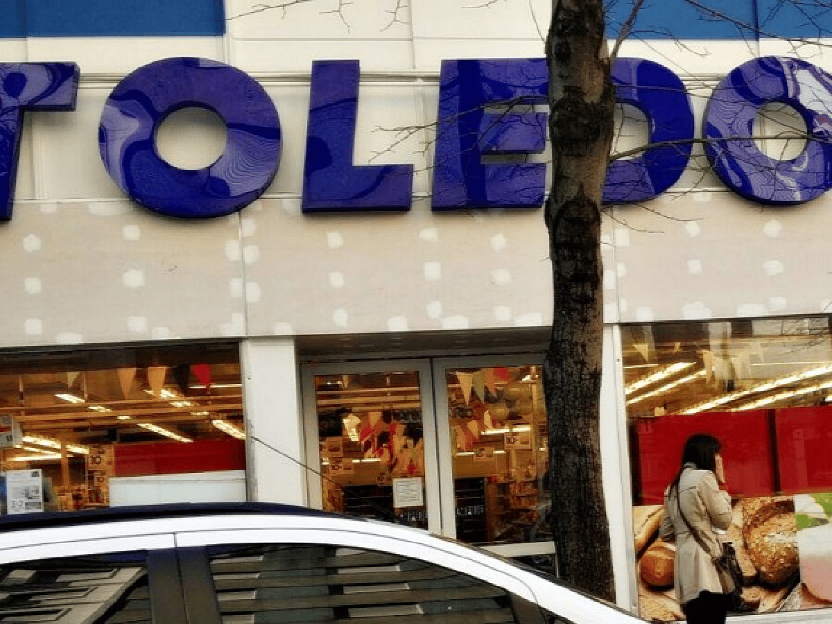 Supermercados Toledo, una cadena tradicional de Mar del Plata, podría cerrar