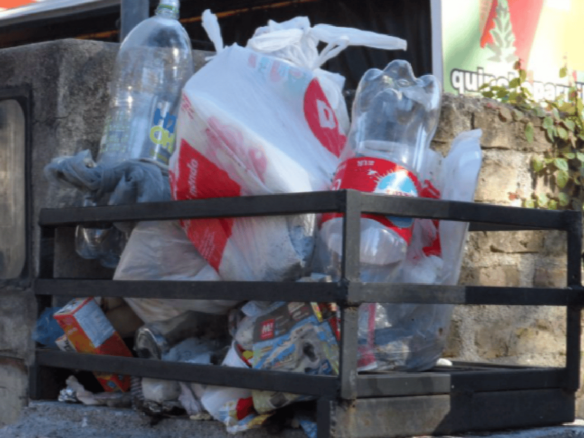 Córdoba: investigan muerte de bebé que habrían arrojado a la basura