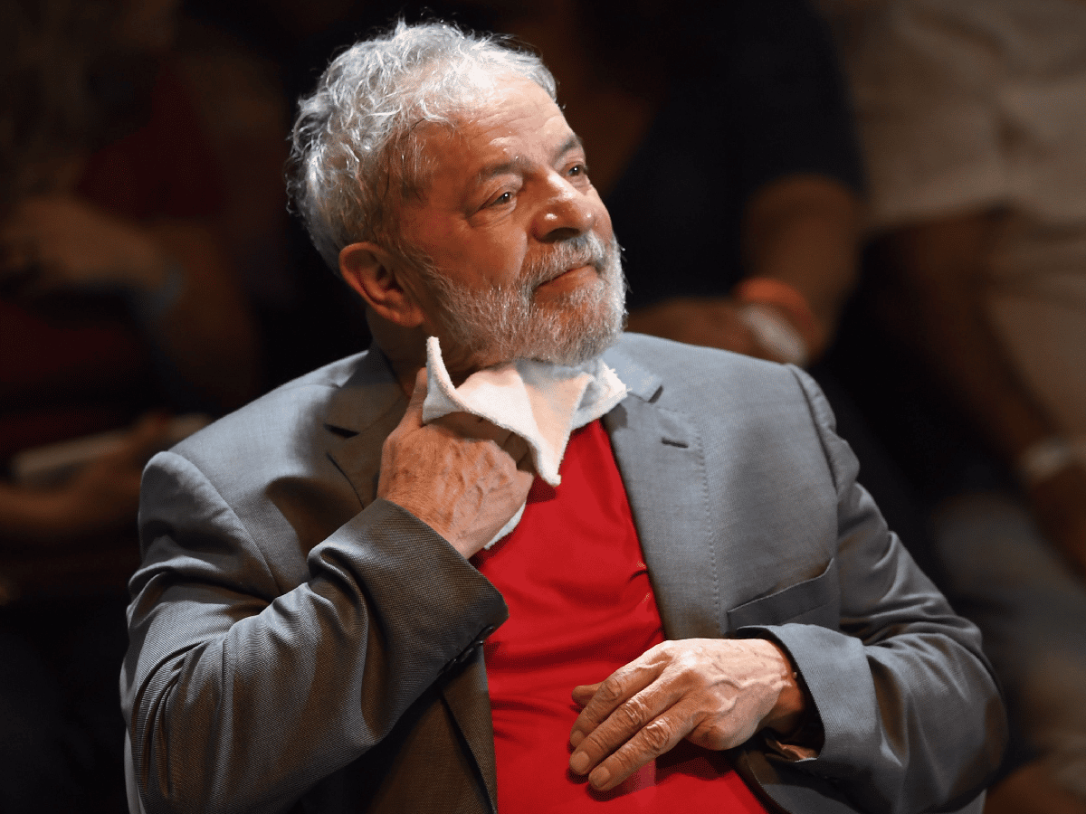  La Justicia brasileña negó el último recurso en segunda instancia al ex presidente Lula 