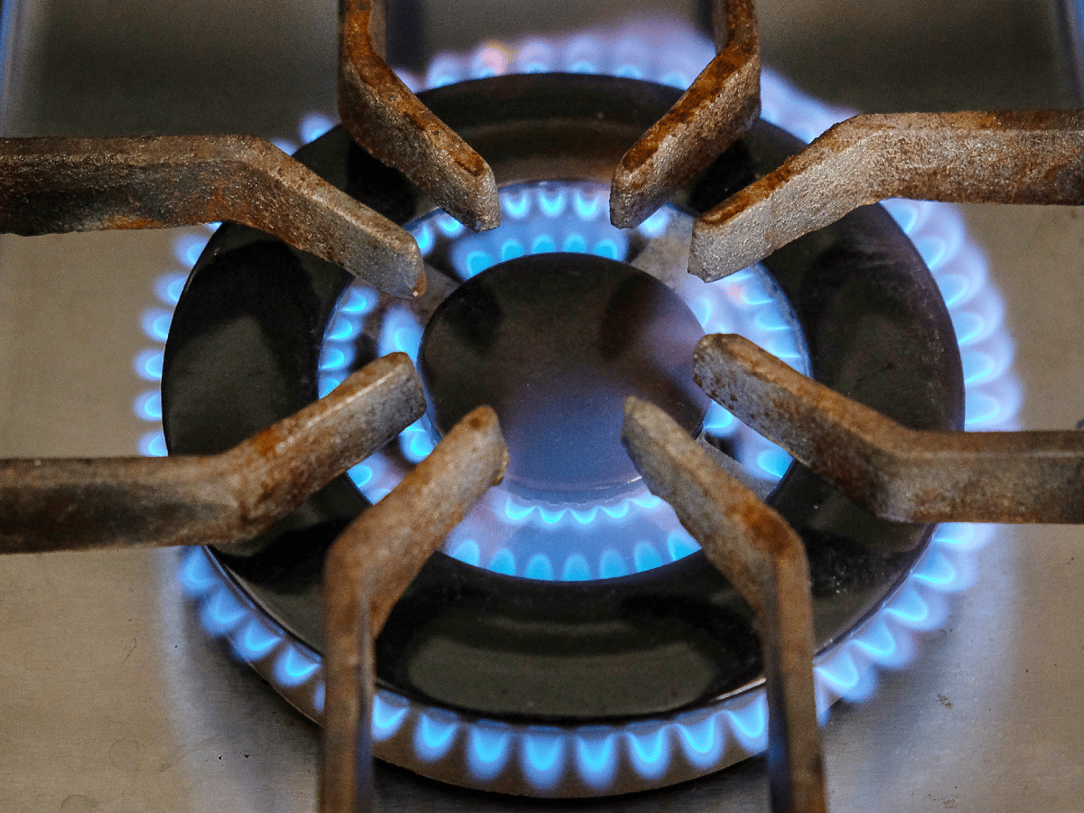 La factura de gas de invierno llegará con 20 % de descuento  que se pagará en el verano