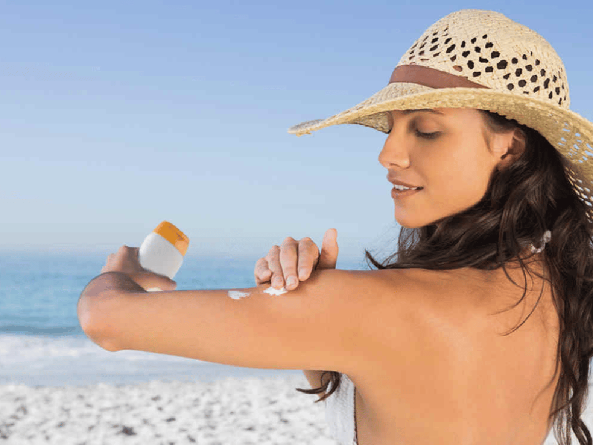  Con un sencillo cálculo, conoce cuál  es el factor solar ideal para tu piel 