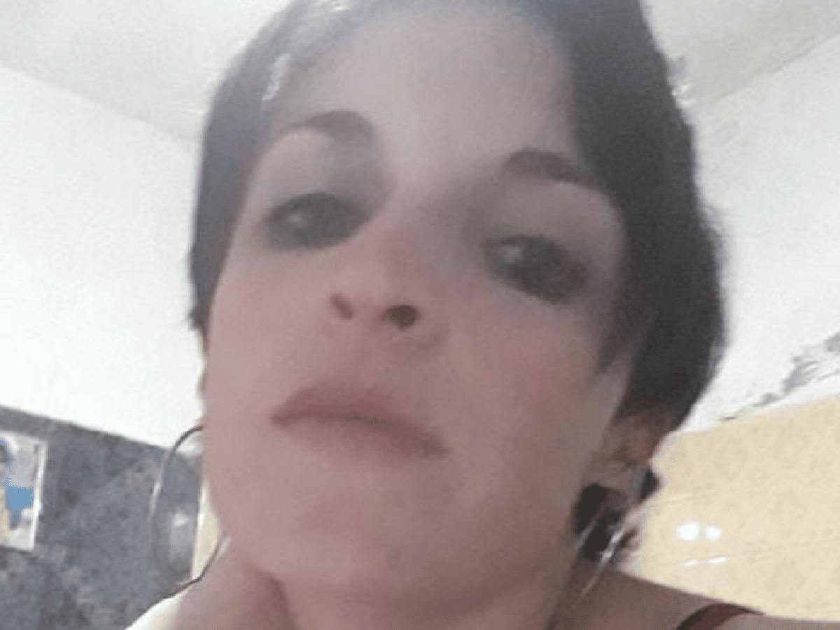 Una mujer desapareció en Pompeya después de activar dos veces el botón antipánico