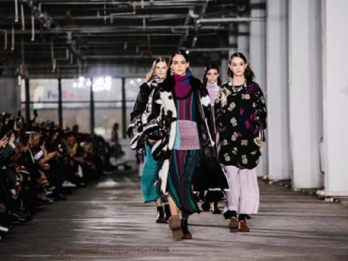 La industria de la moda de EE. UU. le pide al gobierno suavizar la política migratoria