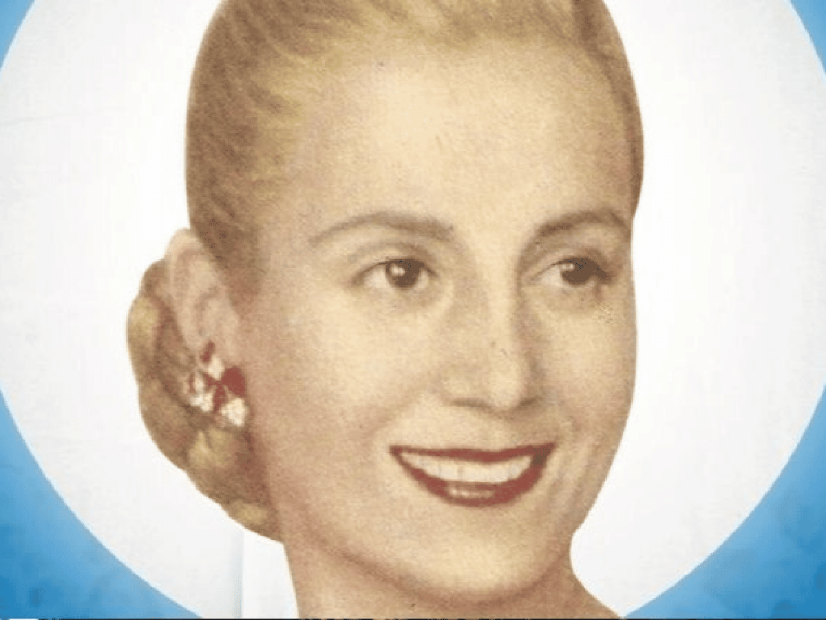 La CGT le pidió al papa Francisco la beatificación de Eva Perón: cuáles son los requisitos que exige el Vaticano