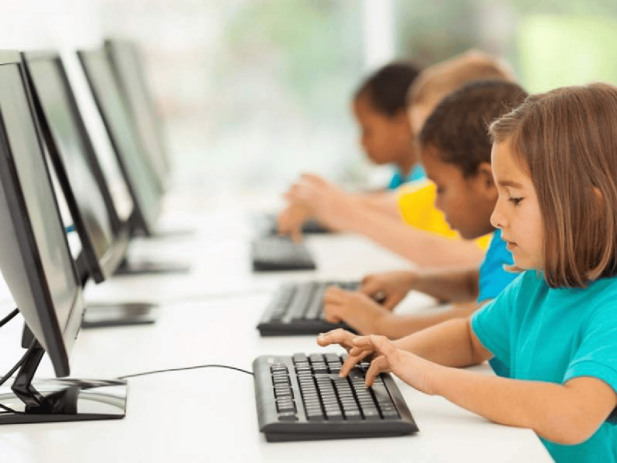 Dictarán en UTN un curso de computación para niños