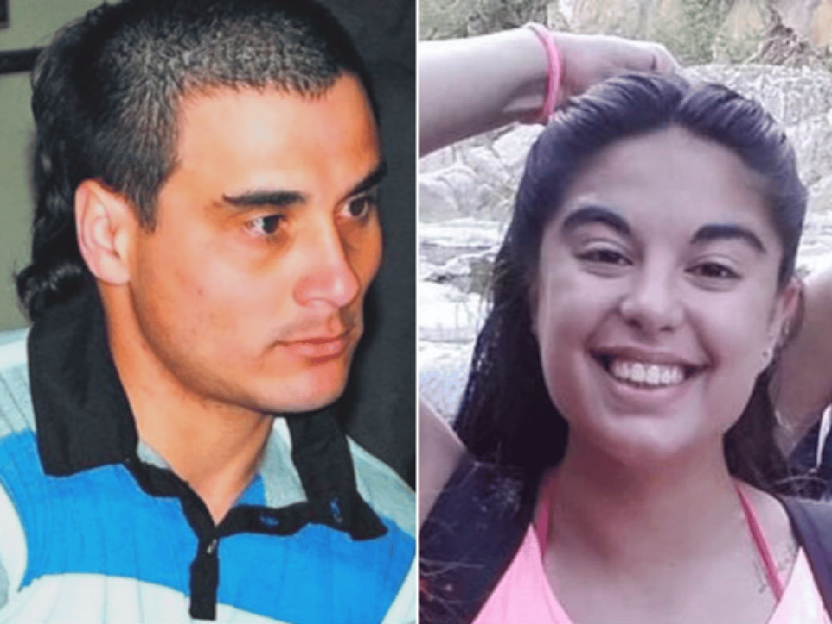 Entre Ríos: los jueces consideran que Sebastián Wagner violó y mató a Micaela 