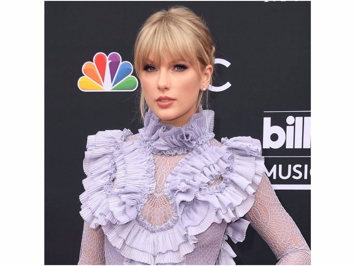El look de los famosos en los Premios Billboard Music Awards 2019
